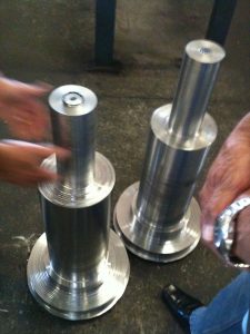 Engineering Services - Field Services & Engineering