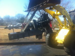 Mining Machinery & Equipment - Field Services & Engineering