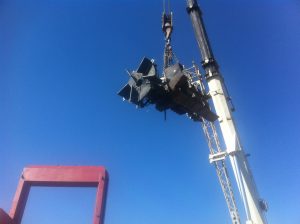 Mining Equipment - Field Services & Engineering
