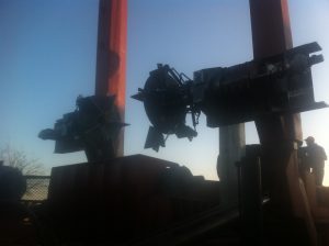 Mining Projects - Field Services & Engineering