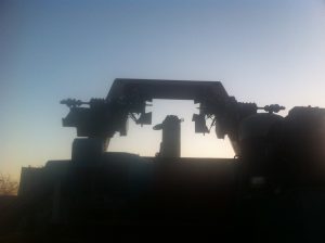 Mining Sector - Field Services & Engineering