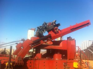 Mining Machinery - Field Services & Engineering