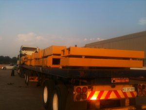 Construction Services - Field Services & Engineering