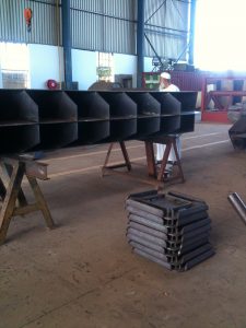 Field Services & Engineering