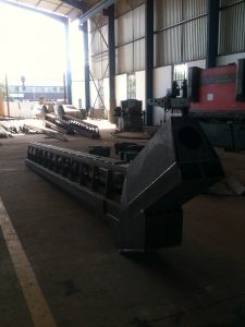 Engineering Equipment - Field Services & Engineering