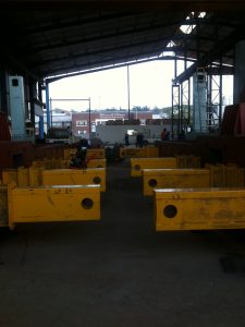 Contruction - Field Services & Engineering