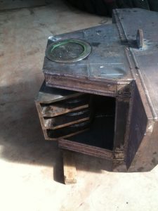 Industrial Equipment - Field Services & Engineering