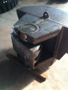 Field Services & Engineering