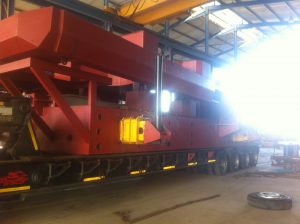Engineering - Field Services & Engineering