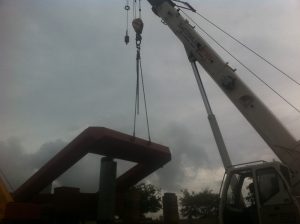On-site Mining Services - Field Services & Engineering