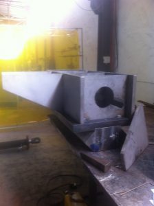 Industrial Welding - Field Services & Engineering