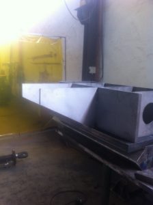Welding Services - Field Services & Engineering
