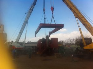 Field Services - Field Services & Engineering