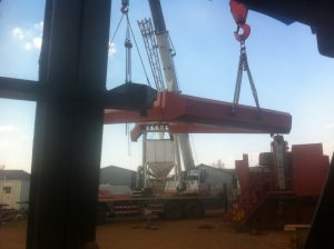 Mining Sector - Field Services & Engineering