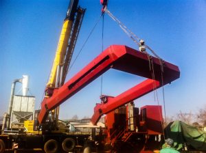 Field Services and Engineering
