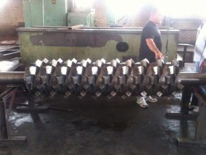 Welding & Fabrication Company - Field Services & Engineering