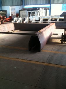Mining Equipment - Field Services & Engineering