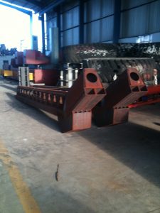 Field Services & Engineering