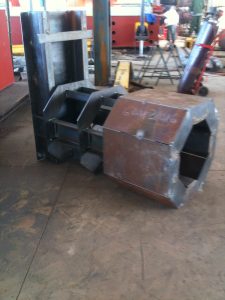 Field Services & Engineering - Mining Equipment