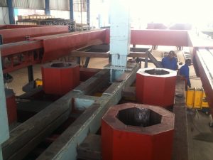 Field Services & Engineering - Industrial Engineering