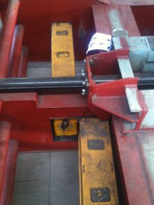 Mining Services - Field Services & Engineering