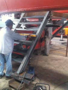 Industrial Equipment - Field Services & Engineering