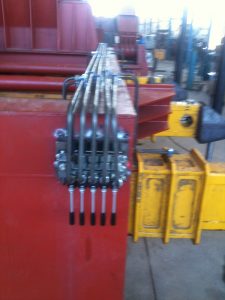Industrial Equipment - Field Services & Engineering
