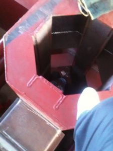 Field Services & Engineering