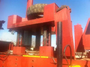 Mining Machines - Field Services & Engineering