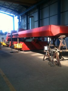 Industrial Technologies - Field Services & Engineering