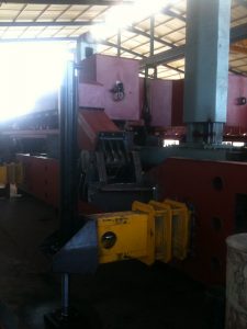 Industrial Sector - Field Services & Engineering