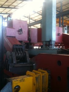 Industrial Mining - Field Services & Engineering