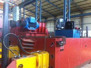 Field Services & Engineering