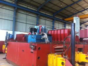 Field Services & Engineering