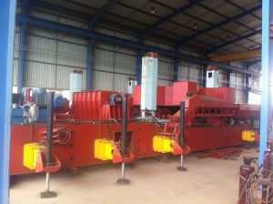 Mining Sector In South Africa - Field Services & Engineering