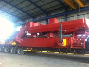 Field Services & Engineering