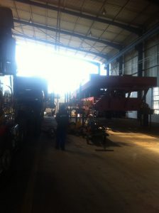 Field Services & Engineering
