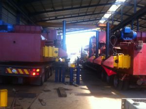 Minng Technologies - Field Services & Engineering