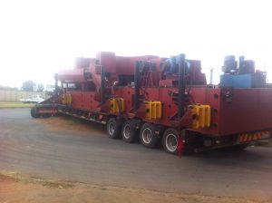 Field Services & Engineering