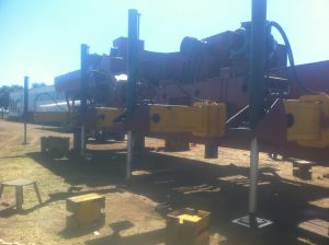 Mining Machinery SA - Field Services & Engineering
