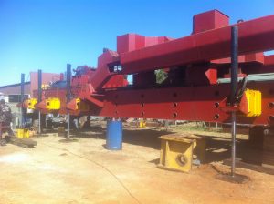 Mining & Fabrication SA - Field Services & Engineering