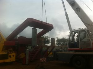 Industrial Equipment - Field Services & Engineering-