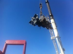 Mining Company SA - Field Services & Engineering
