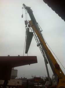 Mining Equipment - Field Services & Engineering