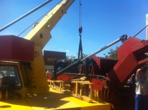 Mining Sector - Field Services & Engineering