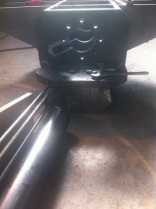 Field Services & Engineering