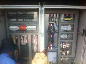 General Engineering - Field Services & Engineering