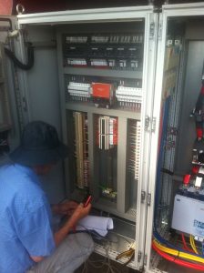 Engineering SA - Field Services & Engineering