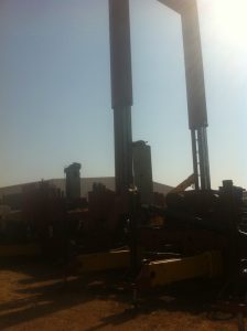 Mining Sector SA - Field Services & Engineering