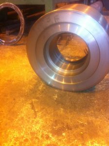 Industrial Machinery SA - Field Services & Engineering
